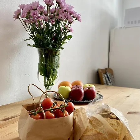 Elsasser Haus - 2 Zimmer, 4 Betten, 5 Personen, Kontaktloses Einchecken, Netflix Wuppertal