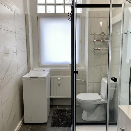 Apartment Elsasser Haus - 2 Zimmer, 4 Betten, 5 Personen, Kontaktloses Einchecken, Netflix