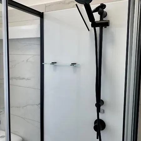 Elsasser Haus - 2 Zimmer, 4 Betten, 5 Personen, Kontaktloses Einchecken, Netflix Apartment Wuppertal