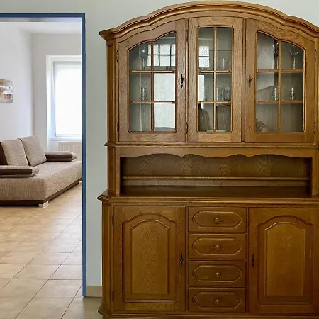 Elsasser Haus - 2 Zimmer, 4 Betten, 5 Personen, Kontaktloses Einchecken, Netflix * Wuppertal