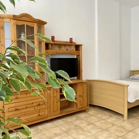 Elsasser Haus - 2 Zimmer, 4 Betten, 5 Personen, Kontaktloses Einchecken, Netflix Apartment Wuppertal