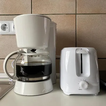 Elsasser Haus - 2 Zimmer, 4 Betten, 5 Personen, Kontaktloses Einchecken, Netflix * Wuppertal