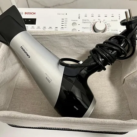 Elsasser Haus - 2 Zimmer, 4 Betten, 5 Personen, Kontaktloses Einchecken, Netflix דירה