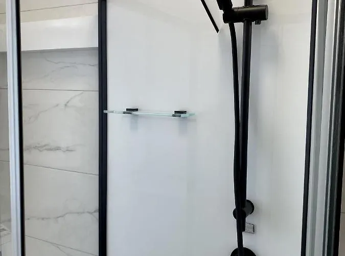 Elsasser Haus - 2 Zimmer, 4 Betten, 5 Personen, Kontaktloses Einchecken, Netflix Appartement Wuppertal