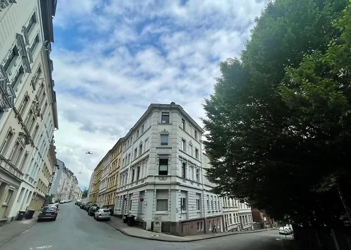 Elsasser Haus - 2 Zimmer, 4 Betten, 5 Personen, Kontaktloses Einchecken, Netflix Appartement *