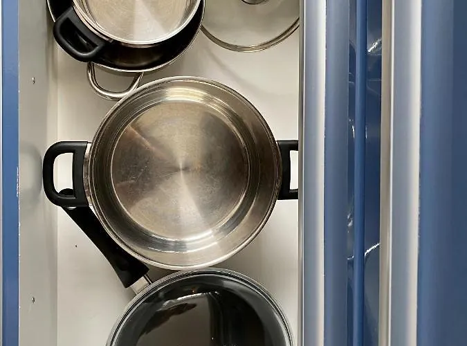 Appartement Elsasser Haus - 2 Zimmer, 4 Betten, 5 Personen, Kontaktloses Einchecken, Netflix *