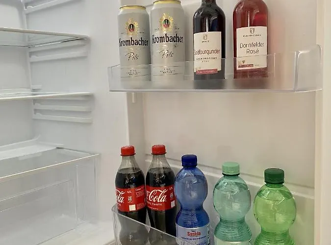 Elsasser Haus - 2 Zimmer, 4 Betten, 5 Personen, Kontaktloses Einchecken, Netflix Appartement