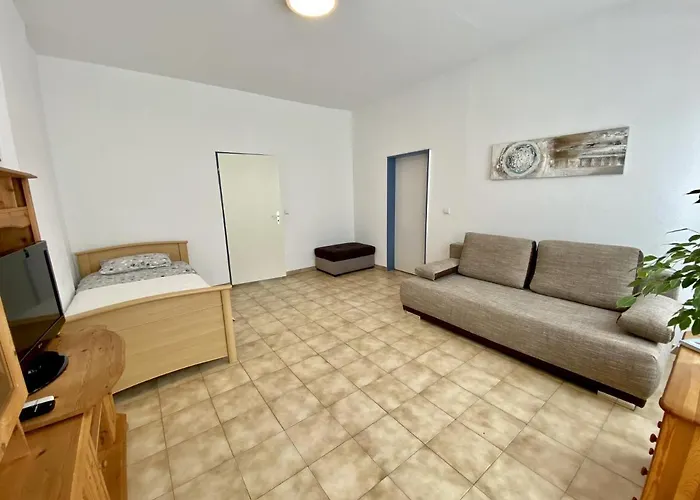 Elsasser Haus - 2 Zimmer, 4 Betten, 5 Personen, Kontaktloses Einchecken, Netflix Wuppertal