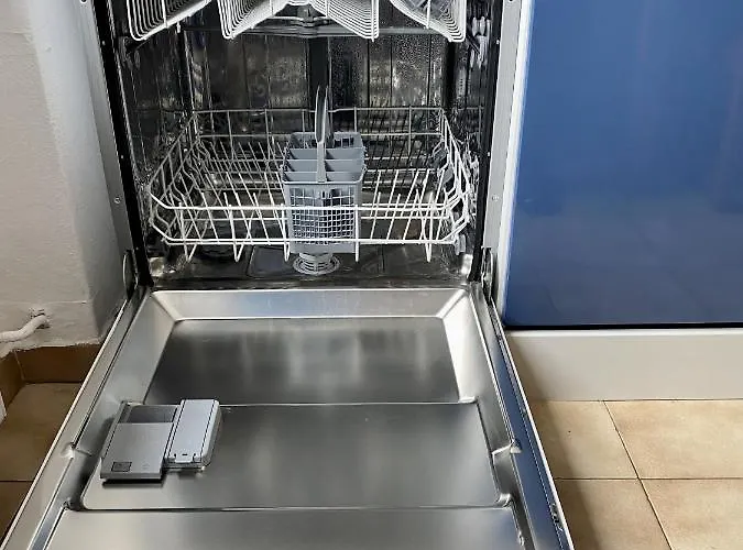 Elsasser Haus - 2 Zimmer, 4 Betten, 5 Personen, Kontaktloses Einchecken, Netflix