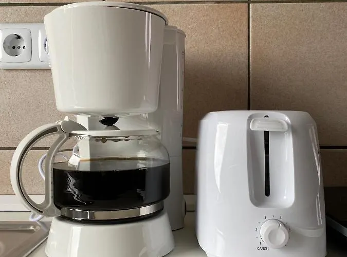 Elsasser Haus - 2 Zimmer, 4 Betten, 5 Personen, Kontaktloses Einchecken, Netflix * Wuppertal